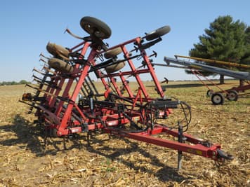 Main image Case IH Tigermate 200
